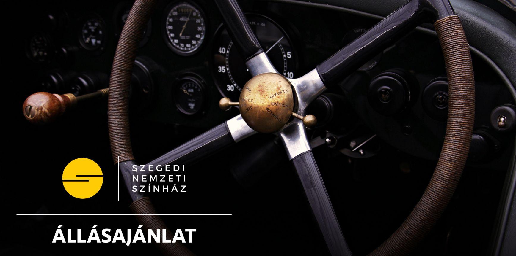 Állásajánlat hír képe