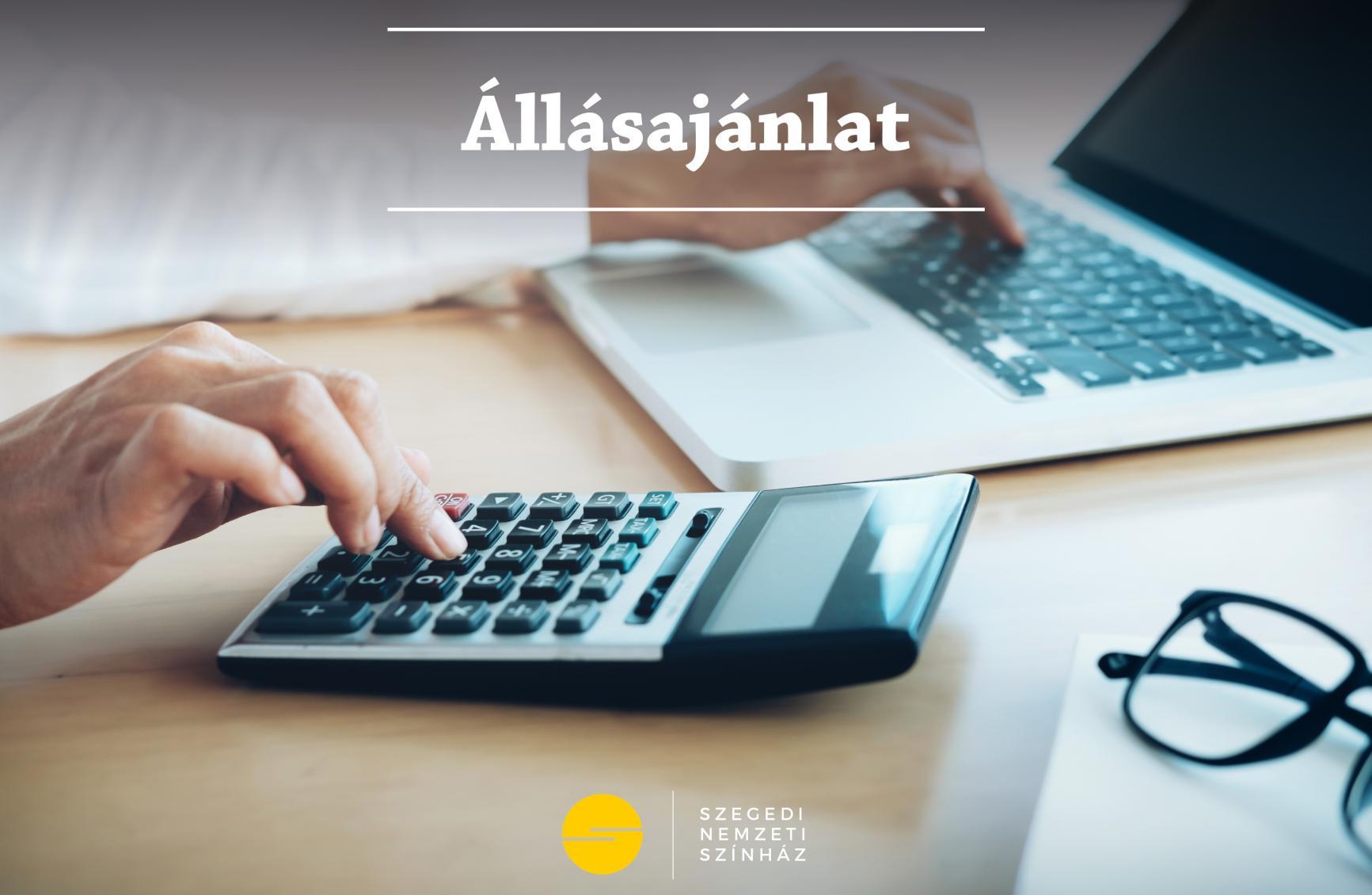 Állásajánlat hír képe