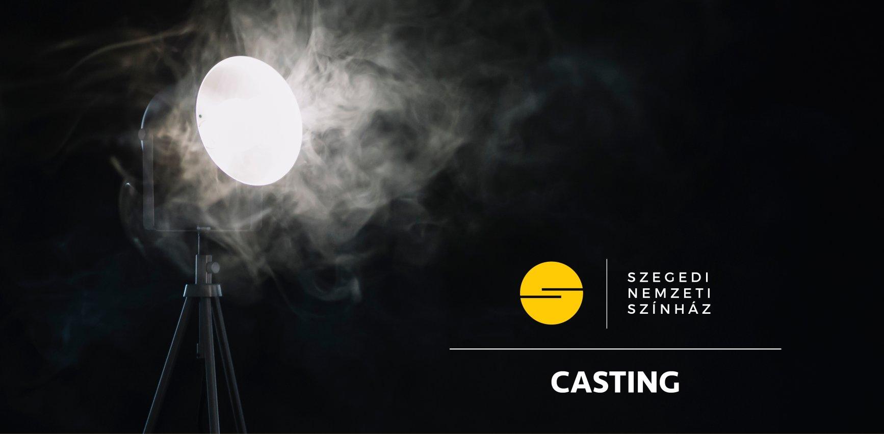 Casting hír képe