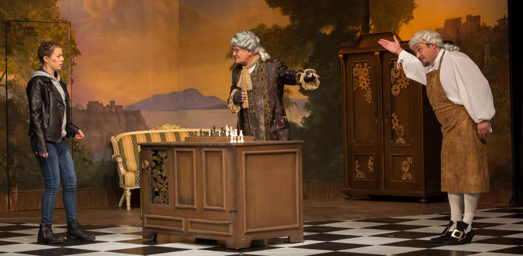 Szia Mozart! hír képe