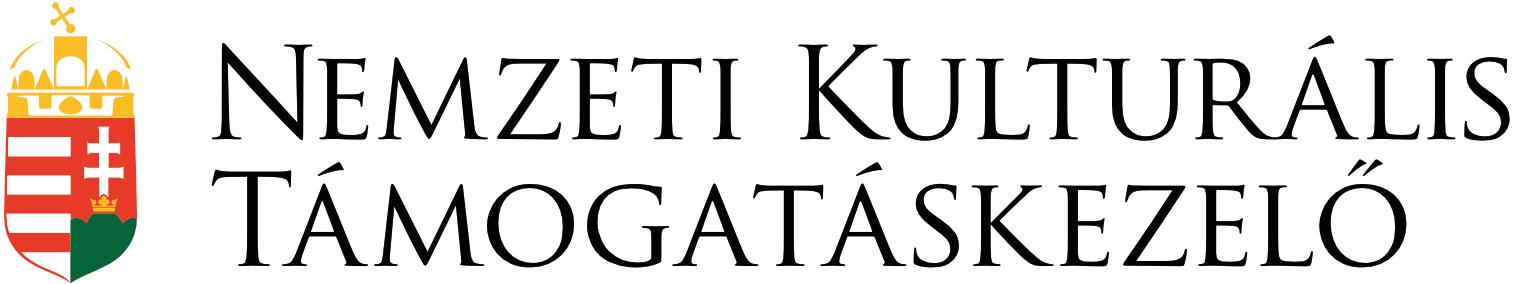 NKTK színes logója