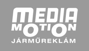 mediamotion sötét logója