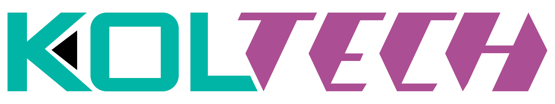https://www.koltech.hu színes logója