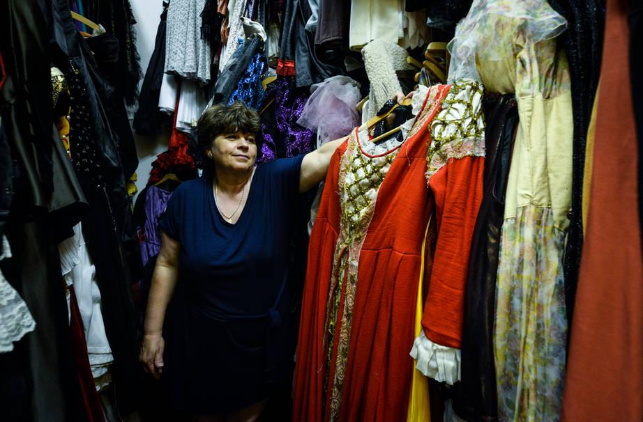 A selejtezés Tóth Ágnes mumusa hír képe A selejtezés Tóth Ágnes mumusa hír képe