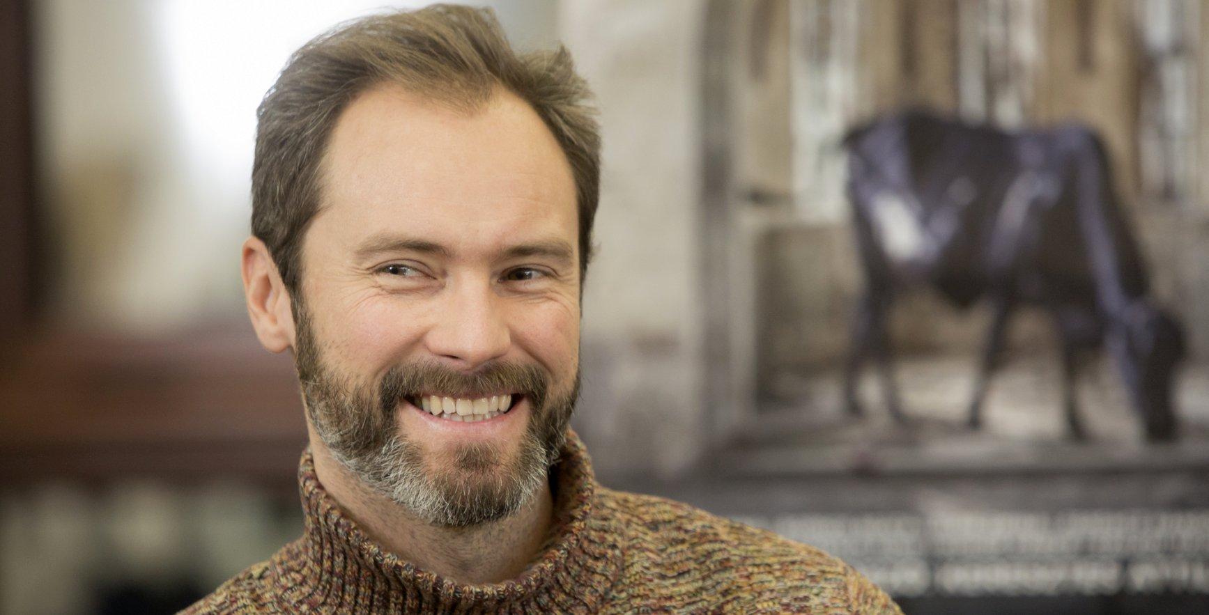 Az is lehet hatalmas csapda, amikor passzol a színészhez a szerep hír képe Az is lehet hatalmas csapda, amikor passzol a színészhez a szerep hír képe