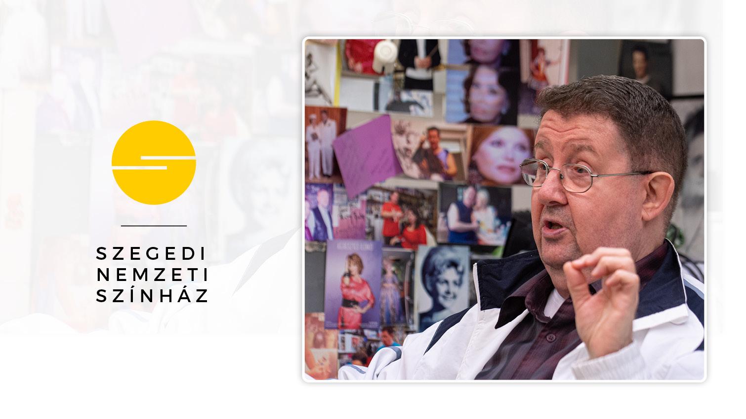 Bodnár Györgyöt köszöntjük hír képe Bodnár Györgyöt köszöntjük hír képe