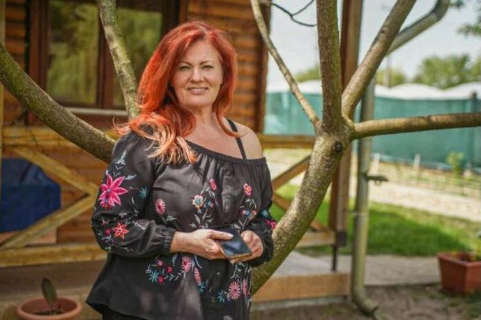 BUÉK 2021: Szilágyi Annamária – évek óta nem fordult velem elő, hogy a szilvesztert otthon töltsem hír képe BUÉK 2021: Szilágyi Annamária – évek óta nem fordult velem elő, hogy a szilvesztert otthon töltsem hír képe