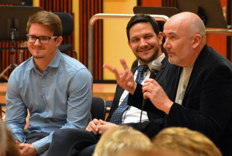 Cosi fan tutte – prózával hír képe Cosi fan tutte – prózával hír képe