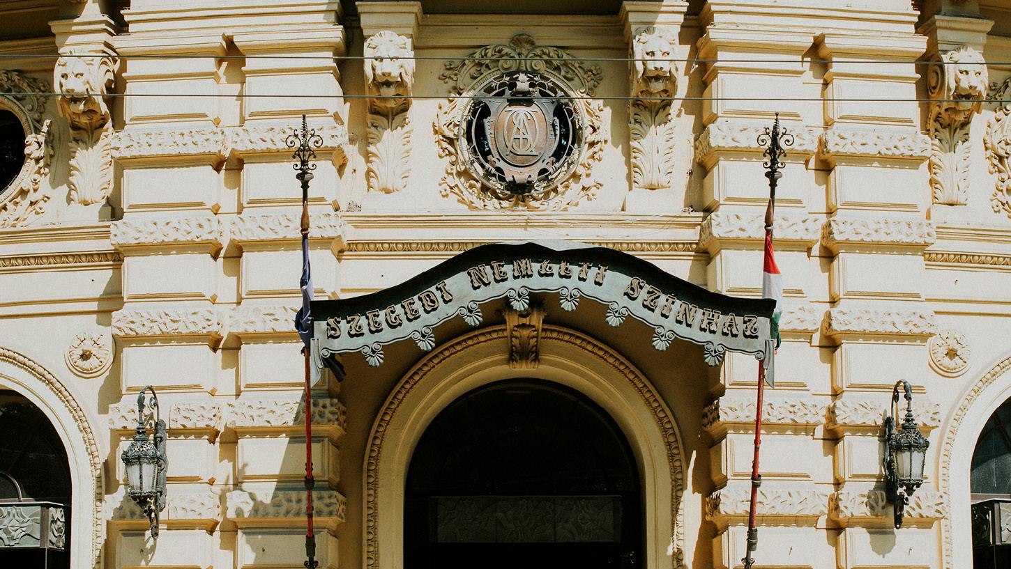 Elérhető a Szegedi Nemzeti Színház novemberi műsora hír képe Elérhető a Szegedi Nemzeti Színház novemberi műsora hír képe