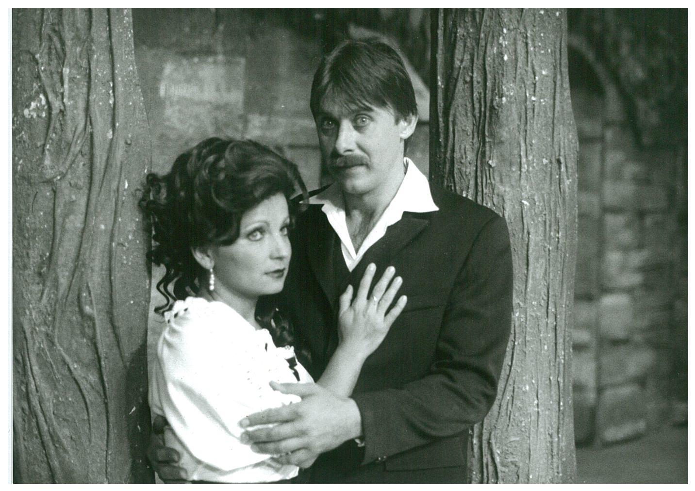 Elhunyt Busa Tamás hír képe Elhunyt Busa Tamás hír képe