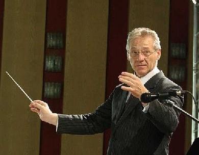 Elhunyt Cser Miklós karmester hír képe Elhunyt Cser Miklós karmester hír képe