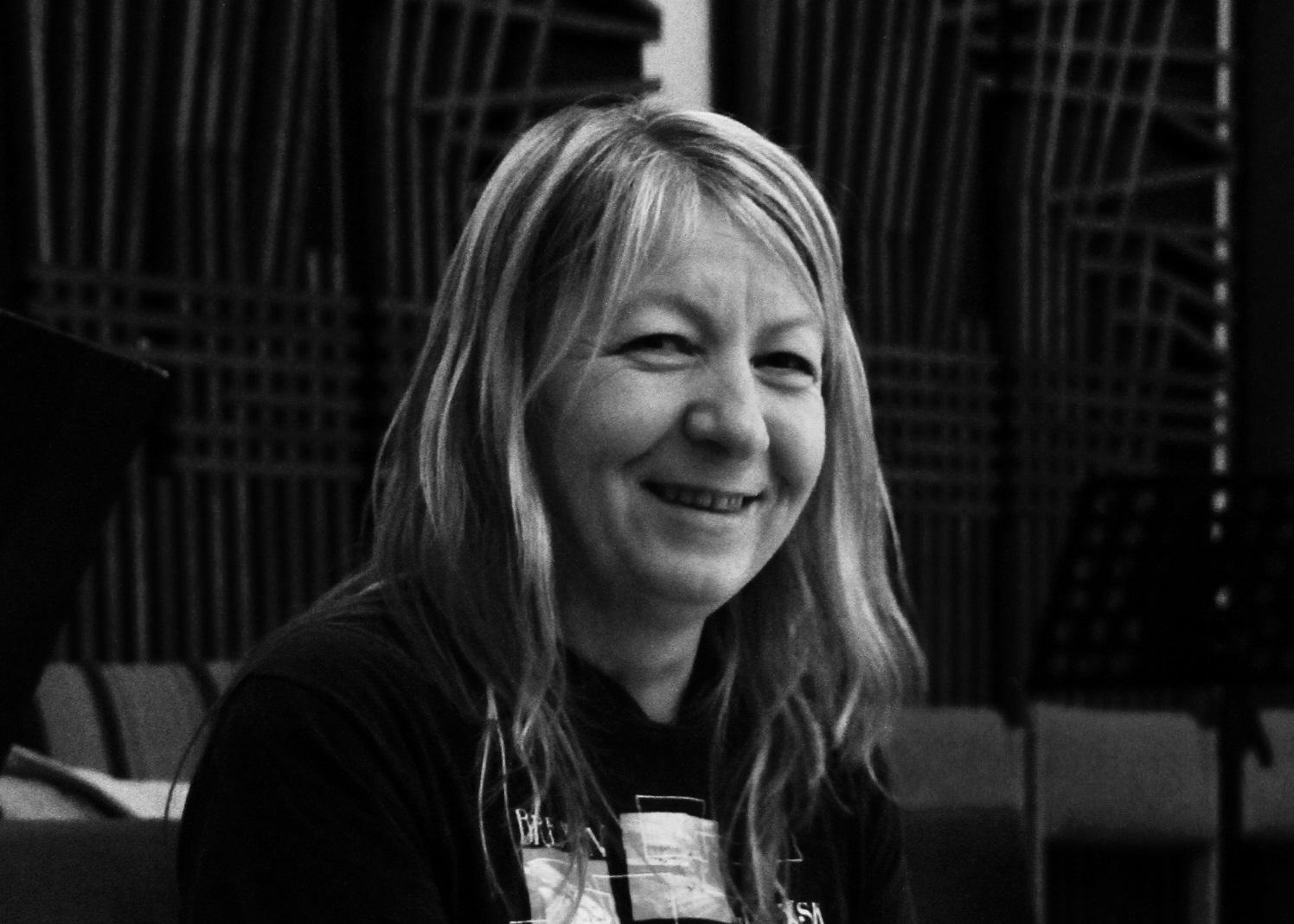 Elhunyt Pusztai Katalin hír képe Elhunyt Pusztai Katalin hír képe