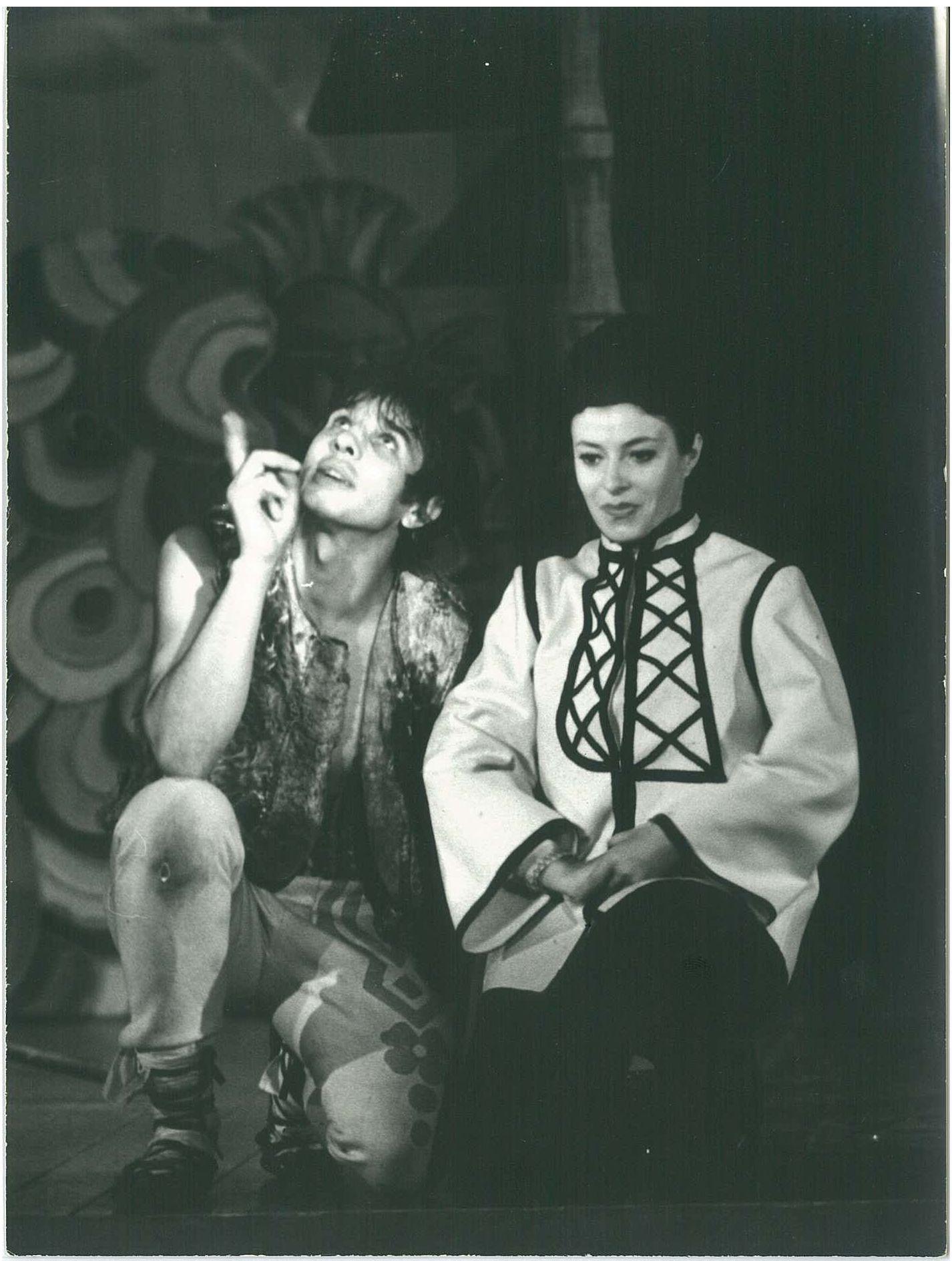 Elhunyt Vass Gábor színművész 1 Elhunyt Vass Gábor színművész 1