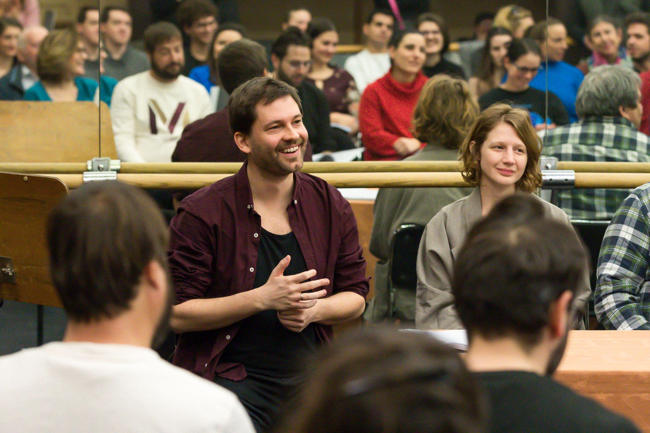 Februártól Szegeden szól A varázsfuvola hír képe Februártól Szegeden szól A varázsfuvola hír képe