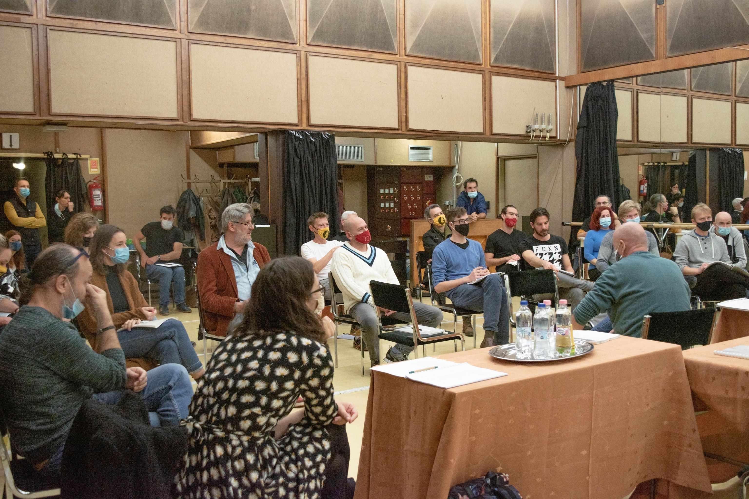 Fényév távolság Szegeden hír képe Fényév távolság Szegeden hír képe