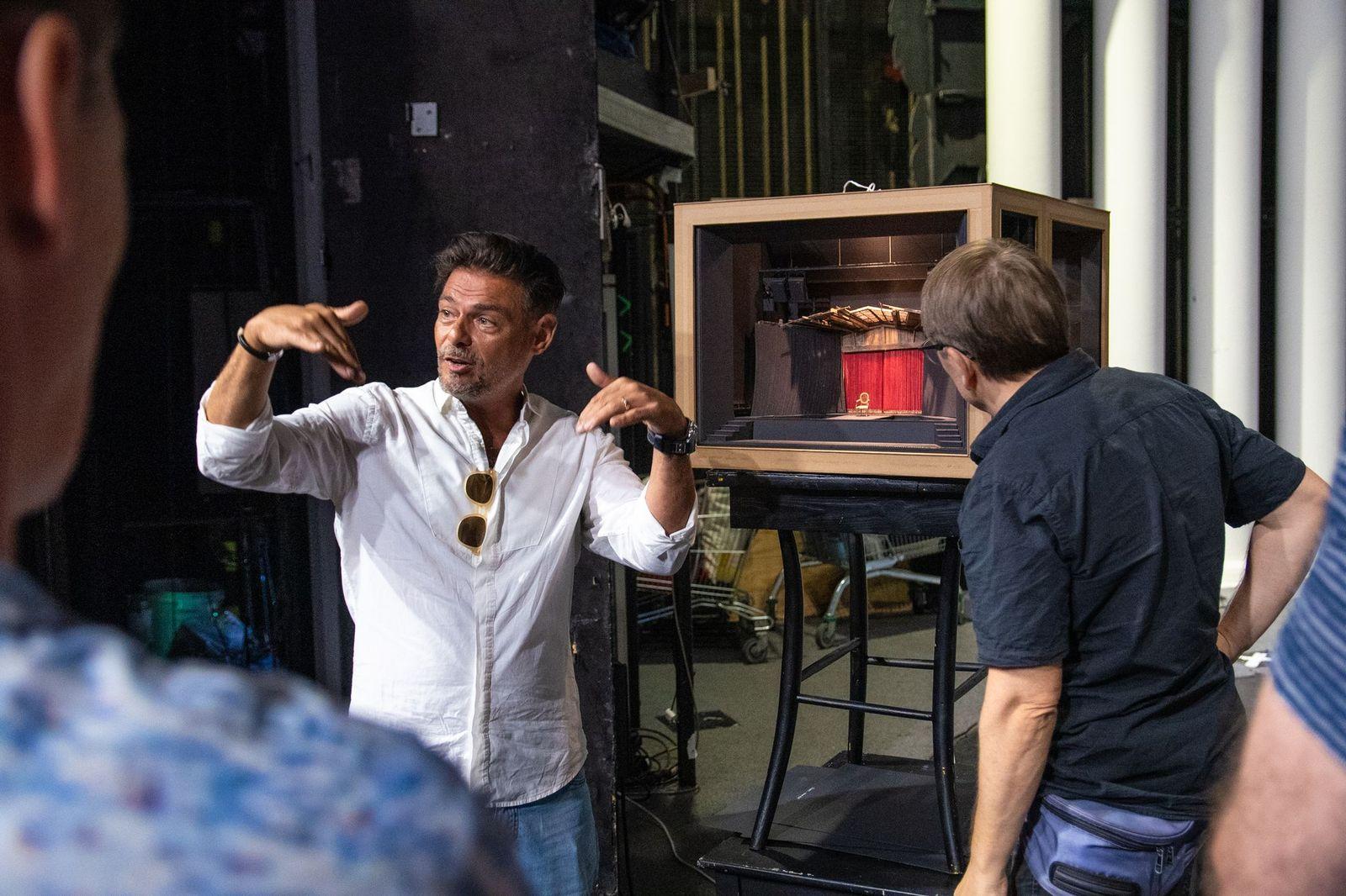 Indul az évad a Szegedi Nemzetiben 2 Indul az évad a Szegedi Nemzetiben 2