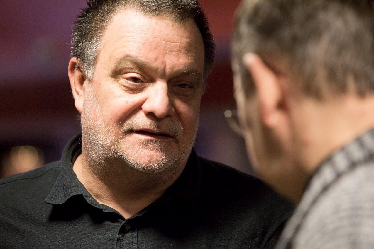 Ismét ősbemutatóra készül a Szegedi Nemzeti Színház 1 Ismét ősbemutatóra készül a Szegedi Nemzeti Színház 1