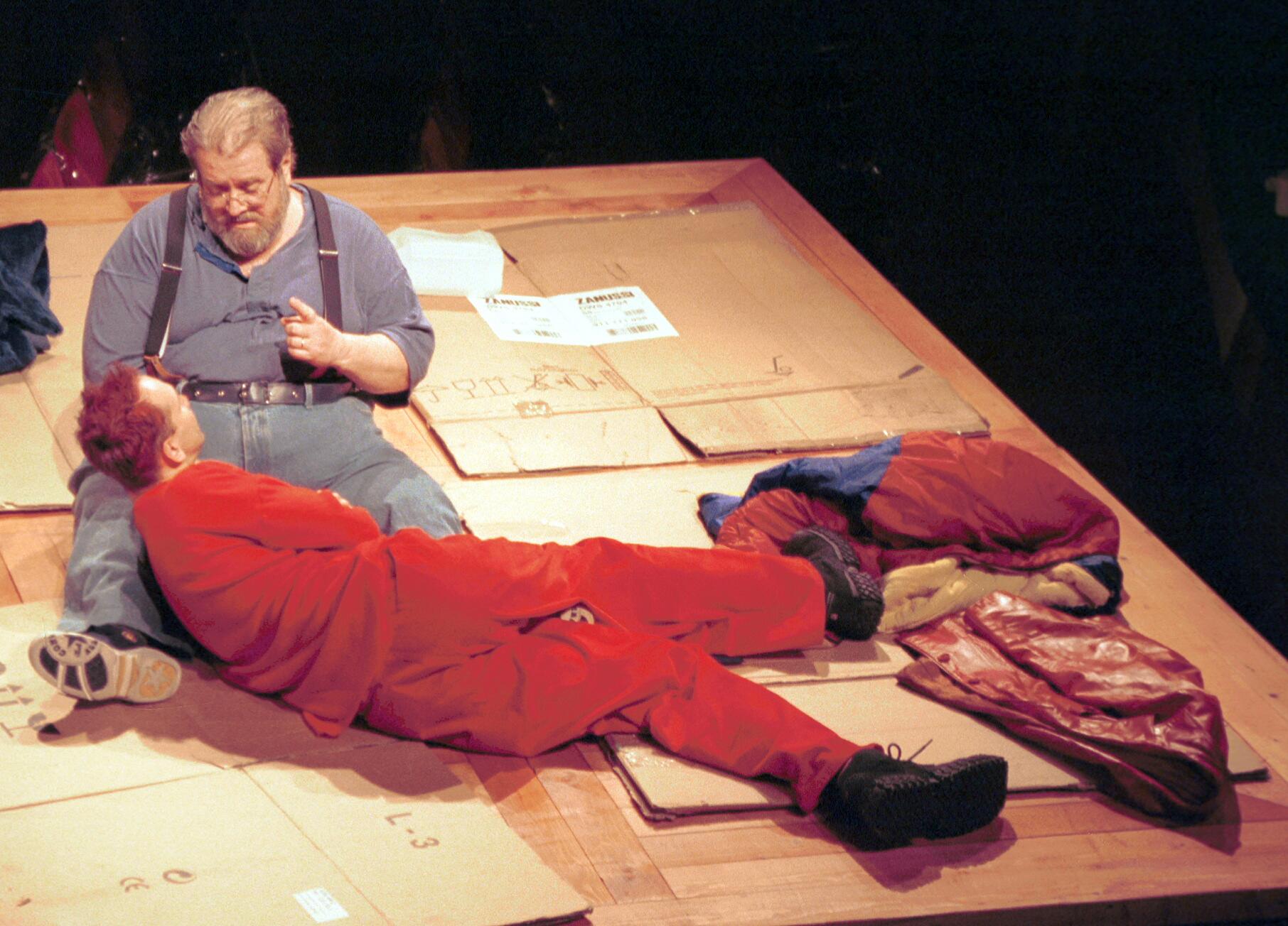 Isten éltesse Király Leventét! 4 Isten éltesse Király Leventét! 4