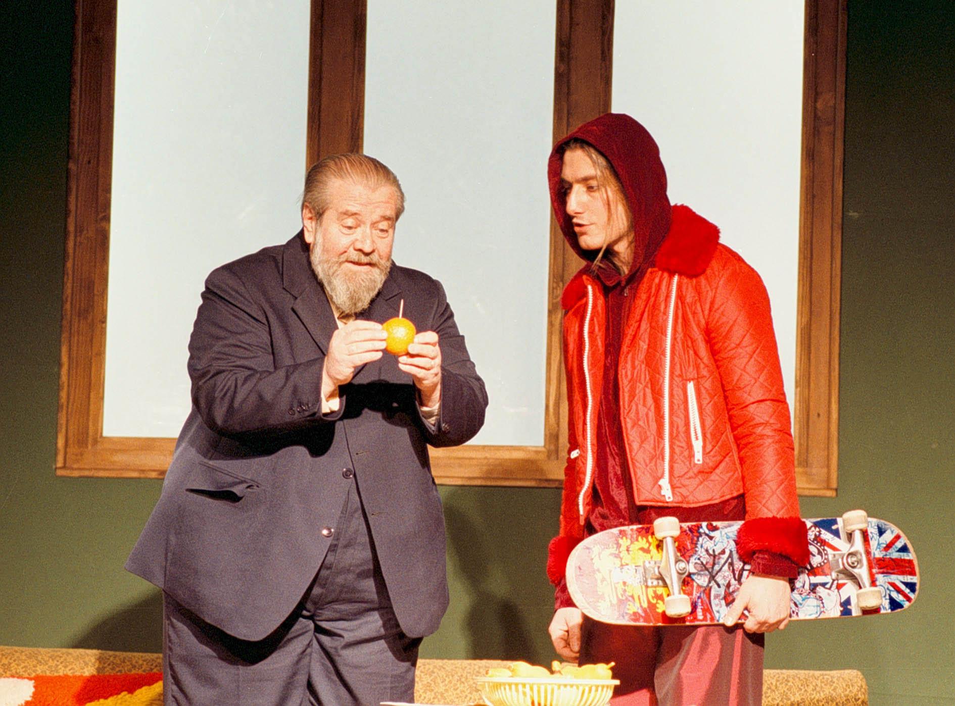 Isten éltesse Király Leventét! fotógaléria képe 4 Isten éltesse Király Leventét! fotógaléria képe 4