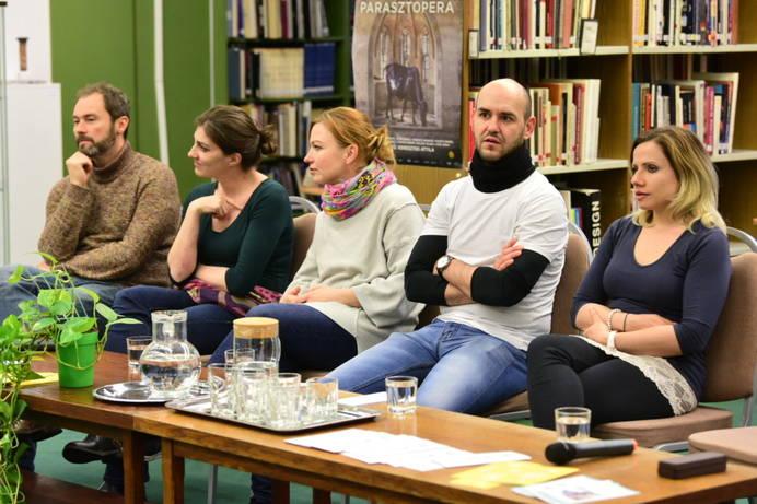 Keserédes sorstragédiák a szegedi és újvidéki színház koprodukciójában hír képe Keserédes sorstragédiák a szegedi és újvidéki színház koprodukciójában hír képe