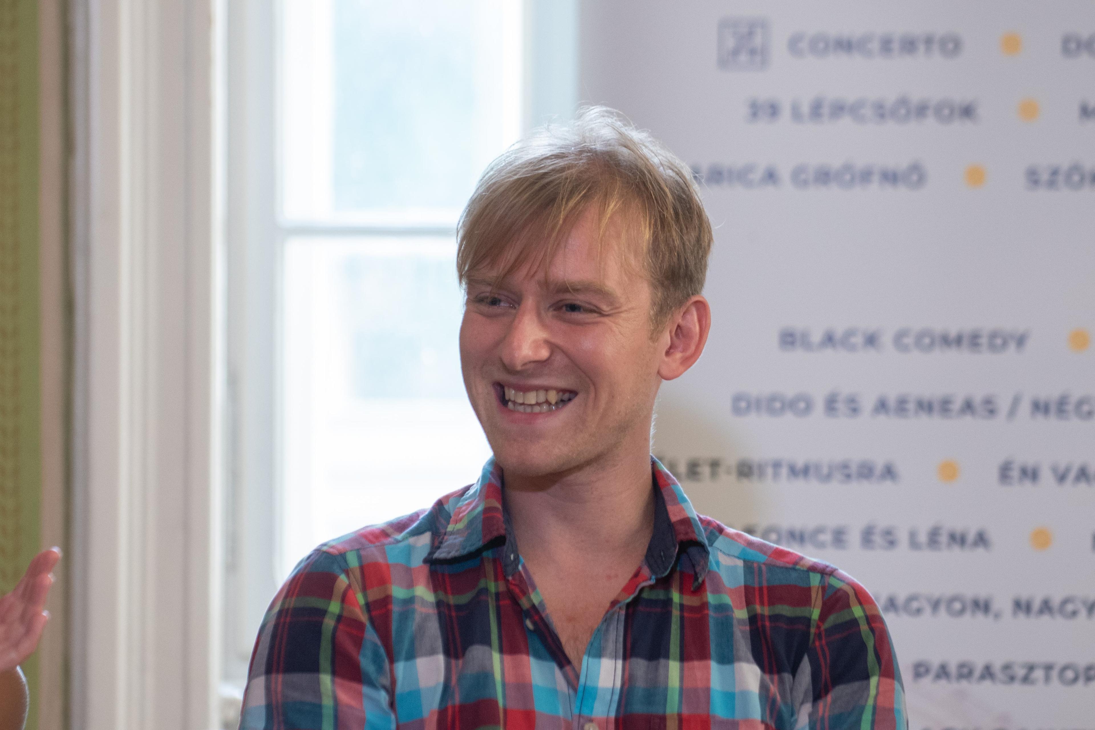 Közeledik A padlás premierje 4 Közeledik A padlás premierje 4