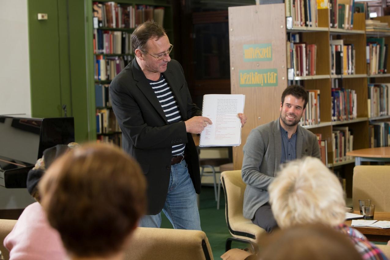 Közelgő premier: Illatszertár a Kisszínházban 2 Közelgő premier: Illatszertár a Kisszínházban 2