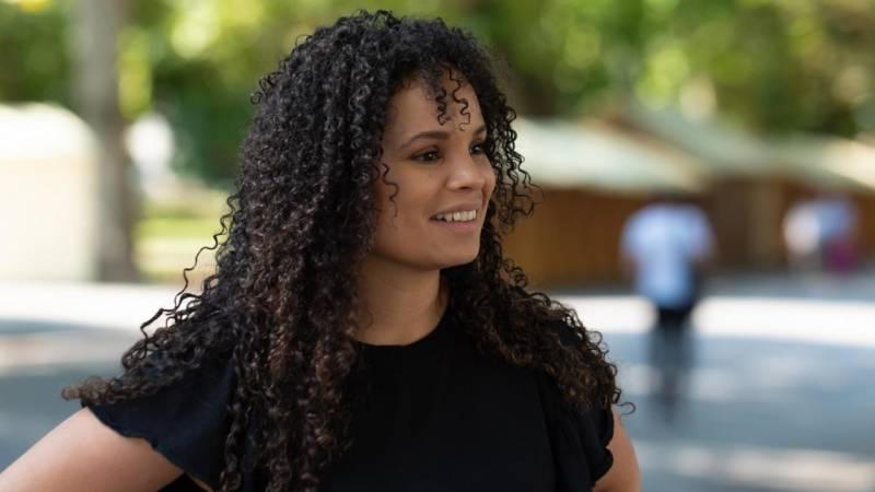 Lorena Santana Somogyi: A rasszizmus nem velünk születik, azt megtanítják nekünk hír képe Lorena Santana Somogyi: A rasszizmus nem velünk születik, azt megtanítják nekünk hír képe