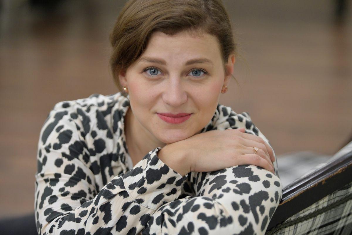 Majdnem külföldre költözött a népszerű szegedi színésznő hír képe Majdnem külföldre költözött a népszerű szegedi színésznő hír képe