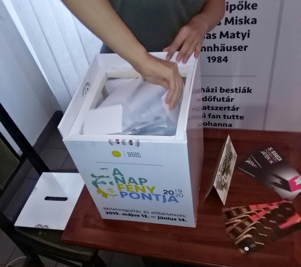 Megvannak a nyertesek! hír képe Megvannak a nyertesek! hír képe