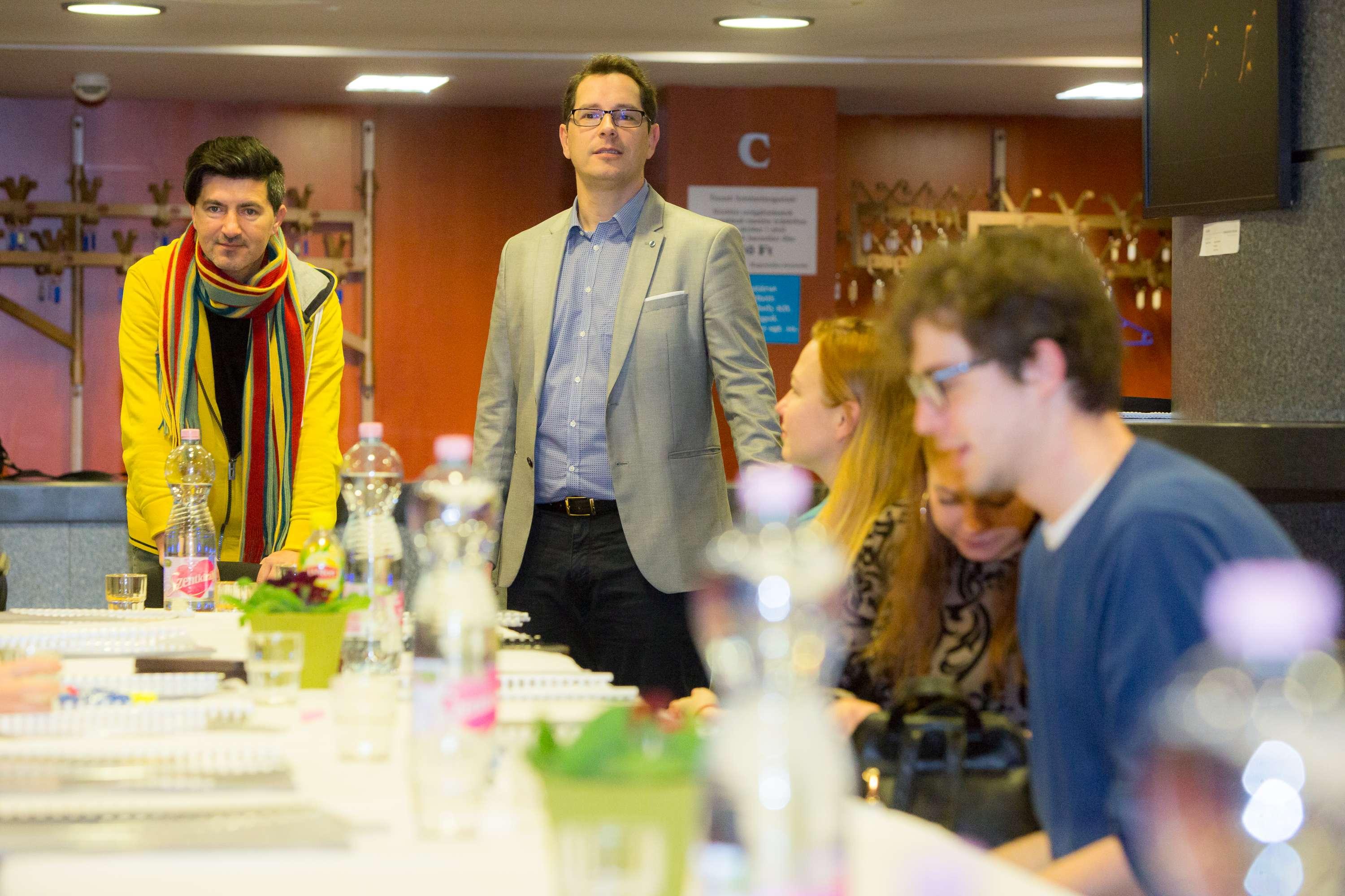 Parasztopera: országokon átívelő koprodukció hír képe Parasztopera: országokon átívelő koprodukció hír képe