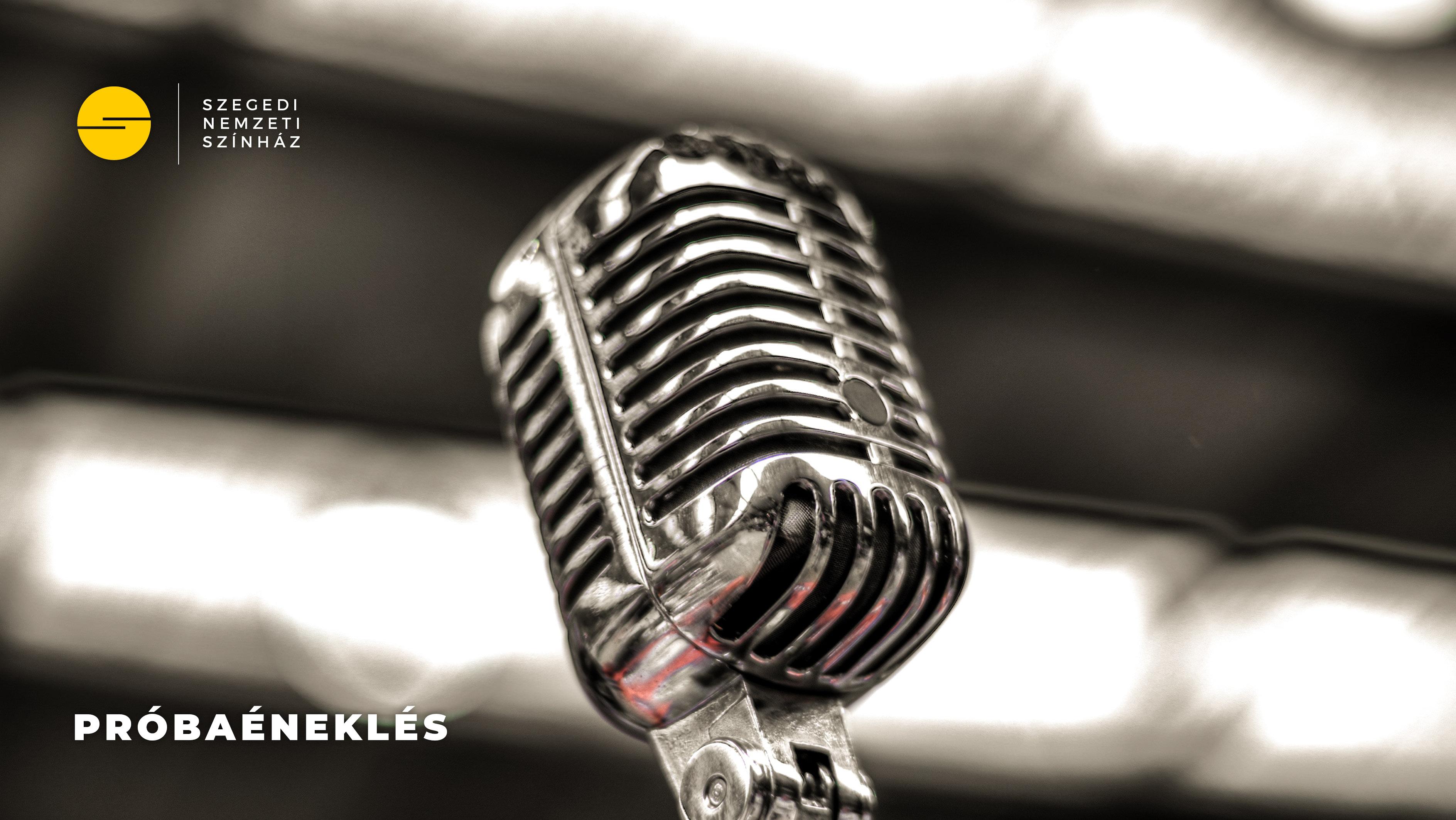 PRÓBAÉNEKLÉS ÉNEKKARI ÉNEKMŰVÉSZ STÁTUSZRA hír képe PRÓBAÉNEKLÉS ÉNEKKARI ÉNEKMŰVÉSZ STÁTUSZRA hír képe