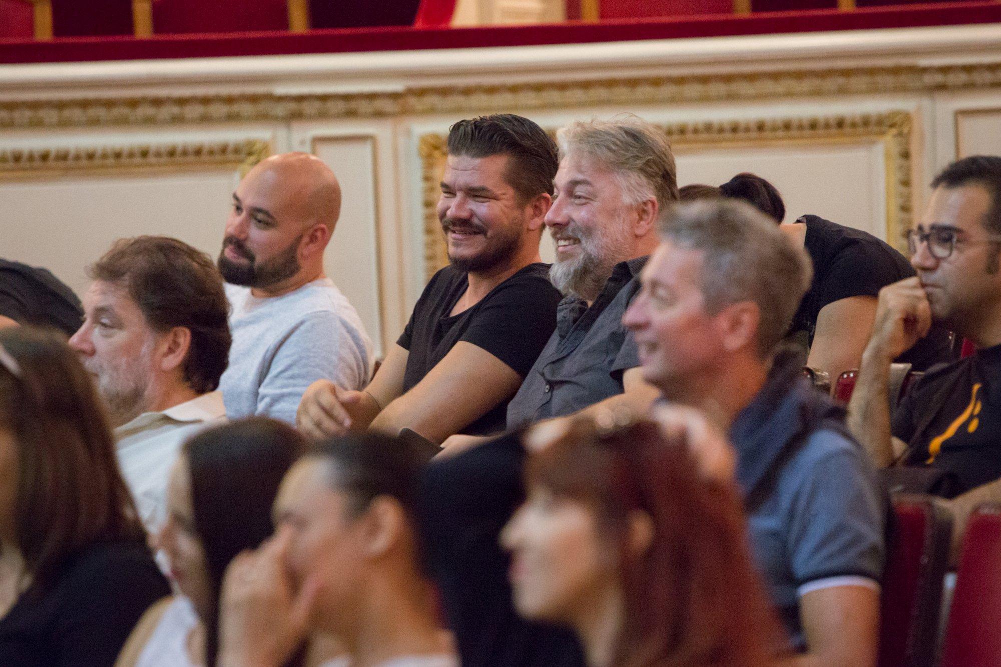 Puccini egyfelvonásosai a Nagyszínházban 2 Puccini egyfelvonásosai a Nagyszínházban 2