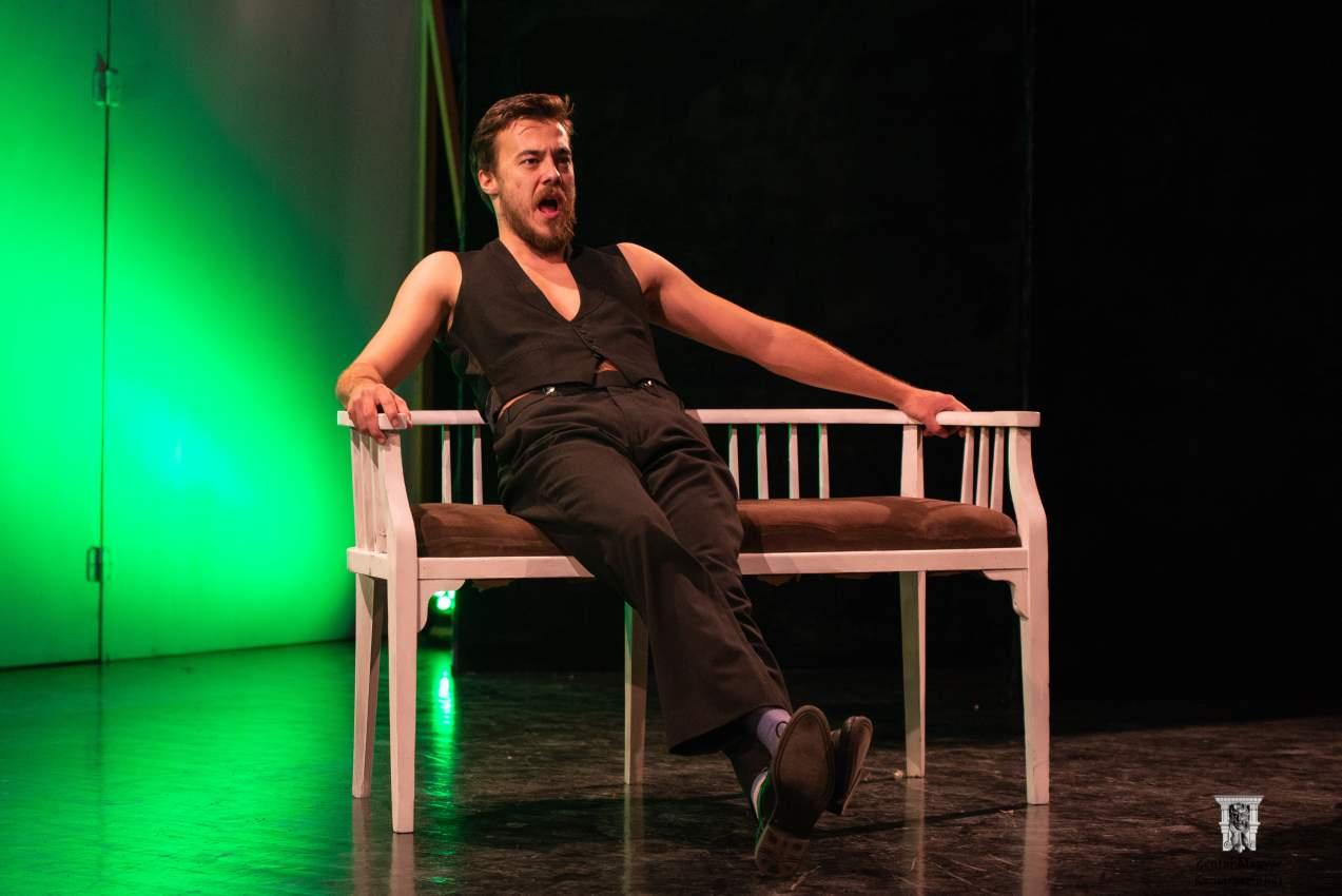 Rekamié Fesztivál, negyedik nap 3 Rekamié Fesztivál, negyedik nap 3