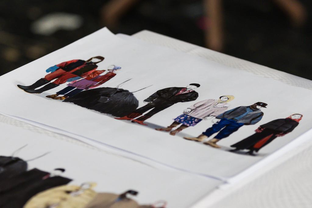 Székely népi játék elevenedik meg a Kisszínházban 1 Székely népi játék elevenedik meg a Kisszínházban 1