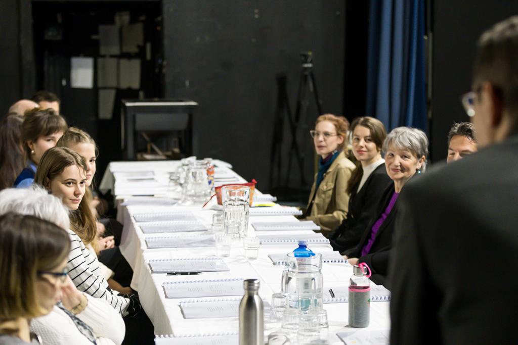 Székely népi játék elevenedik meg a Kisszínházban hír képe Székely népi játék elevenedik meg a Kisszínházban hír képe