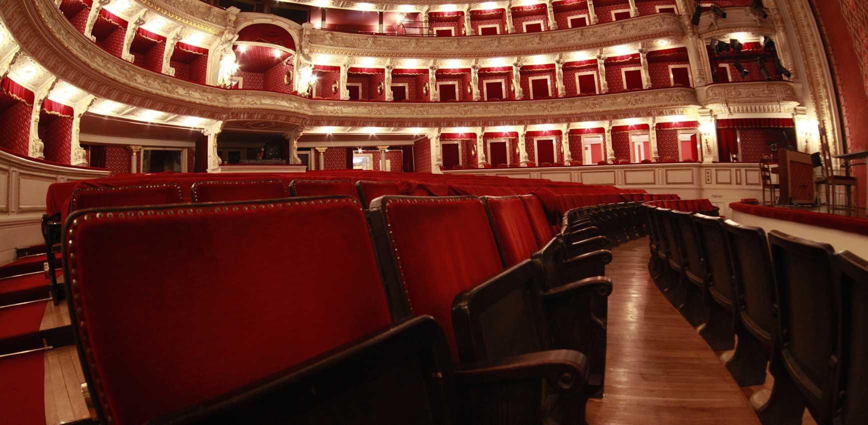 Színházi nyílt nap 2019 hír képe Színházi nyílt nap 2019 hír képe