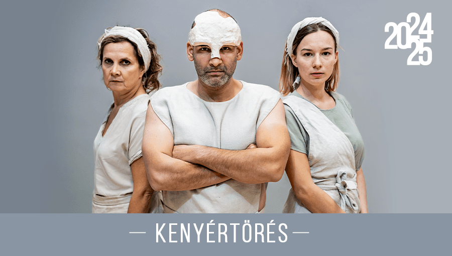 Színházi világnapi programajánló hír képe Színházi világnapi programajánló hír képe