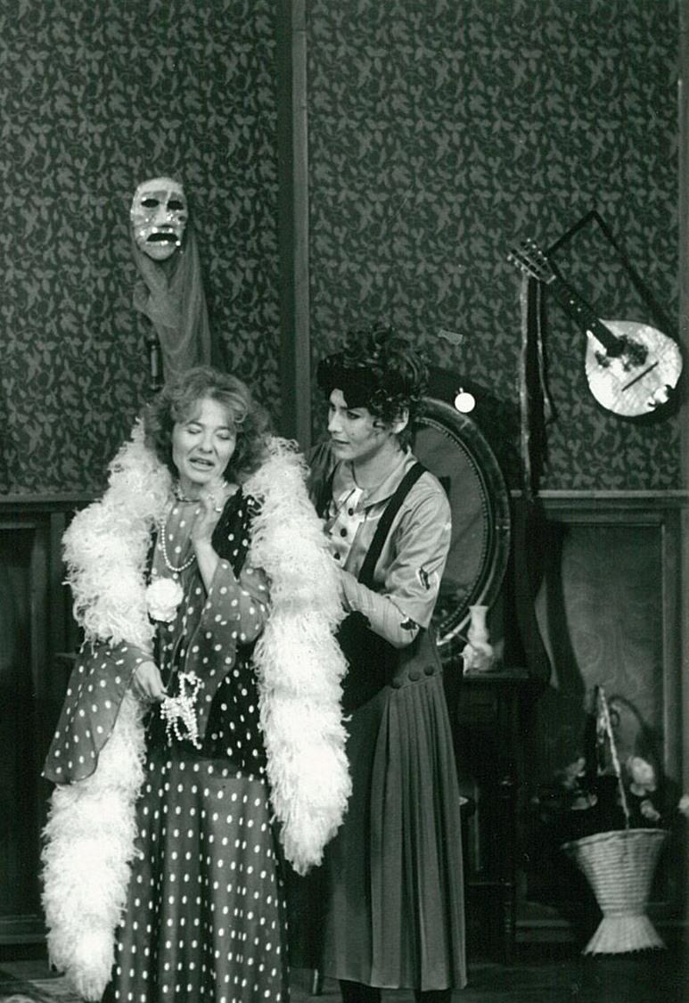 Törőcsik Marira emlékezünk 1 Törőcsik Marira emlékezünk 1