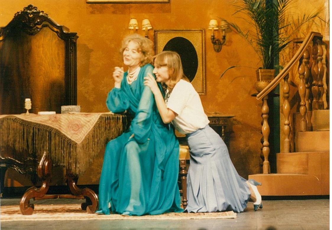 Törőcsik Marira emlékezünk hír képe Törőcsik Marira emlékezünk hír képe