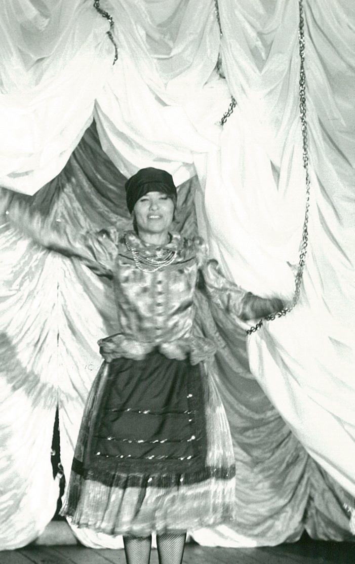 Törőcsik Marira emlékezünk 3 Törőcsik Marira emlékezünk 3