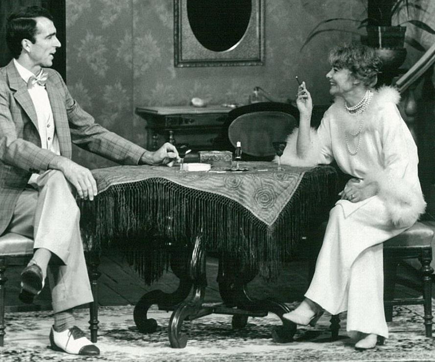 Törőcsik Marira emlékezünk 4 Törőcsik Marira emlékezünk 4