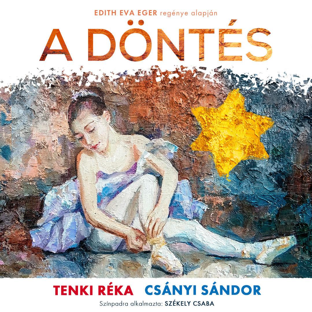 A döntés 1 A döntés 1