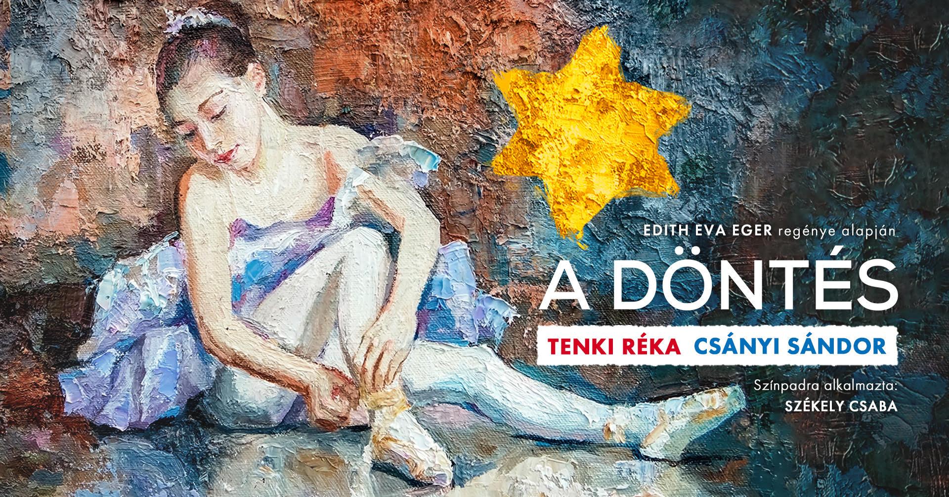 A döntés program képe A döntés program képe