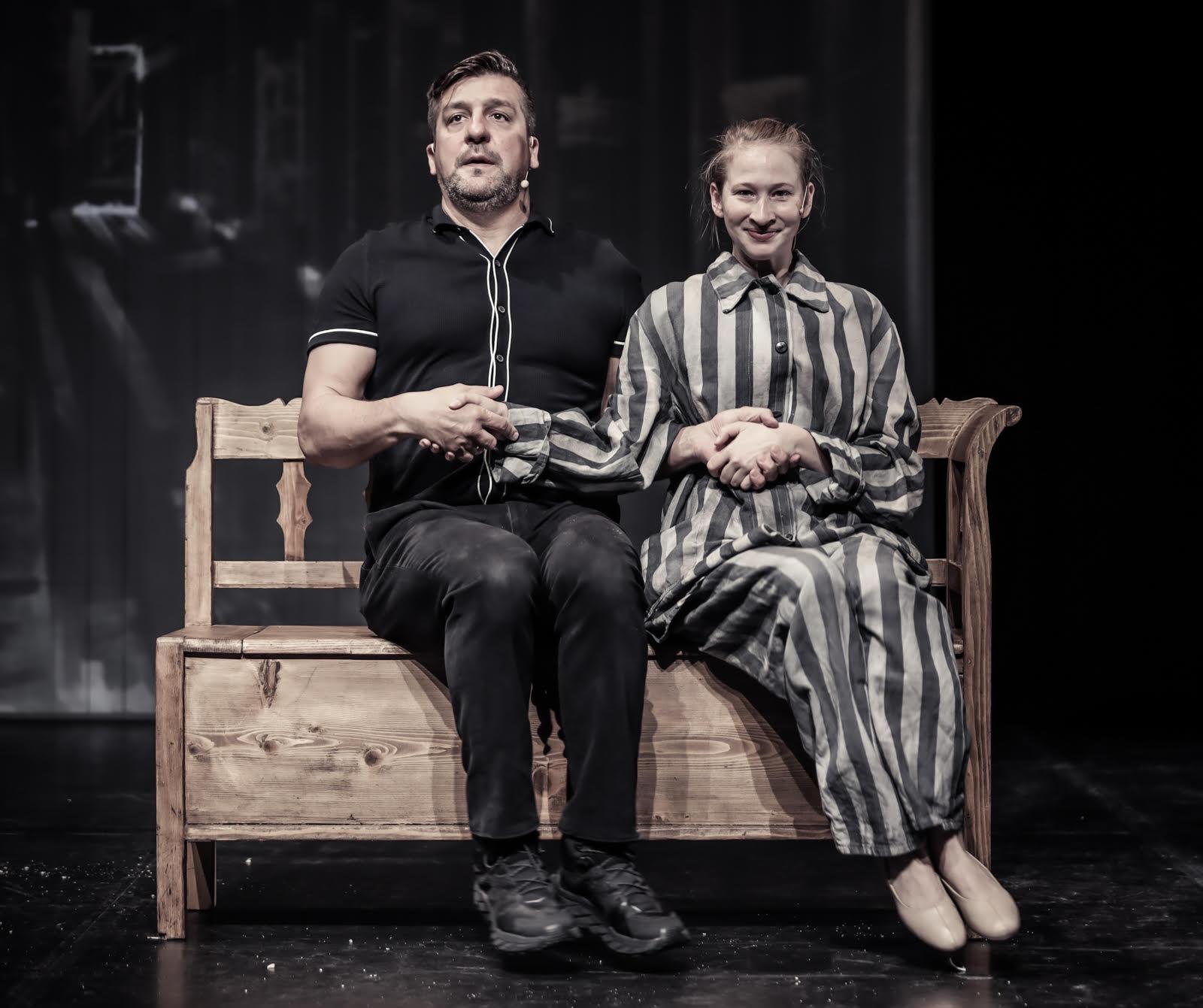 A döntés fotógaléria képe 4 A döntés fotógaléria képe 4