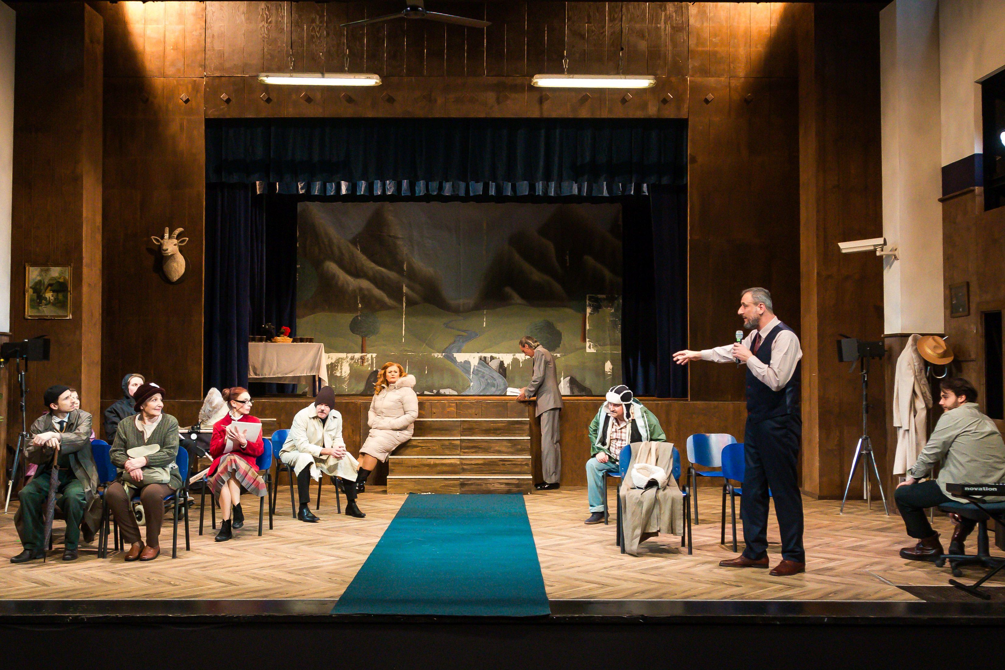 A kaukázusi krétakör 1 A kaukázusi krétakör 1