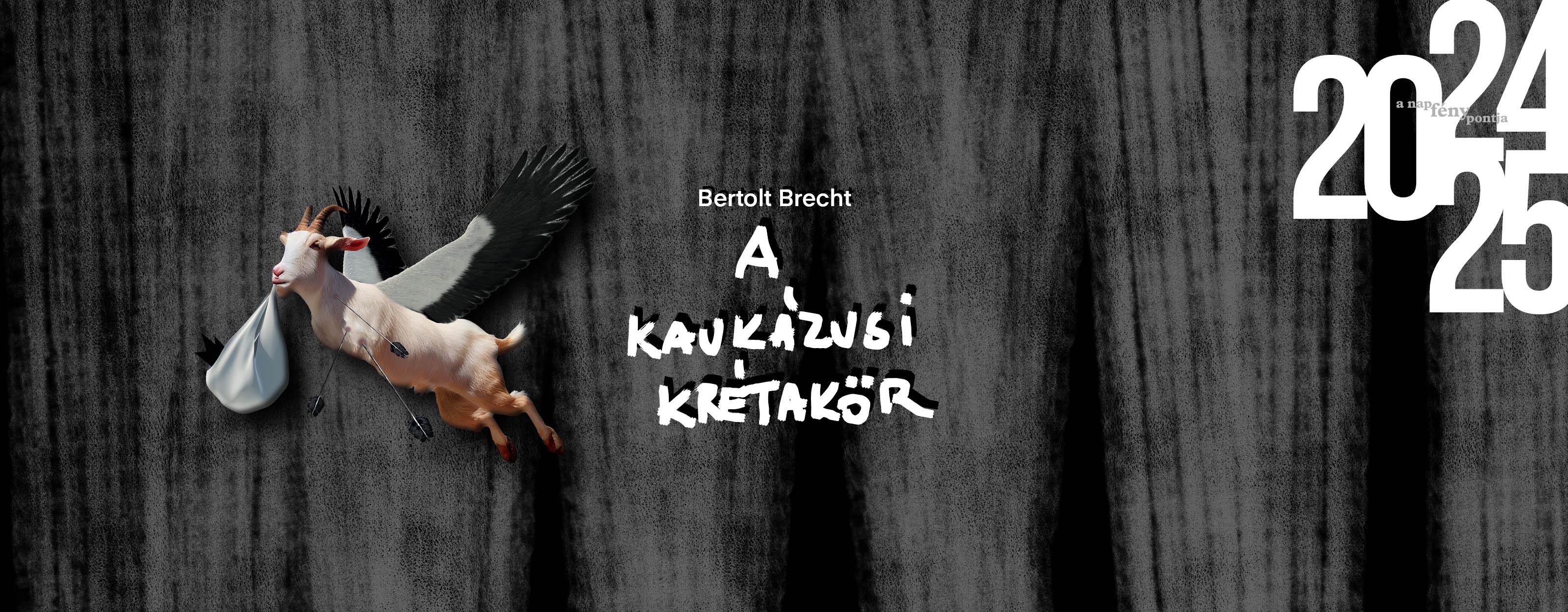 A kaukázusi krétakör program képe A kaukázusi krétakör program képe