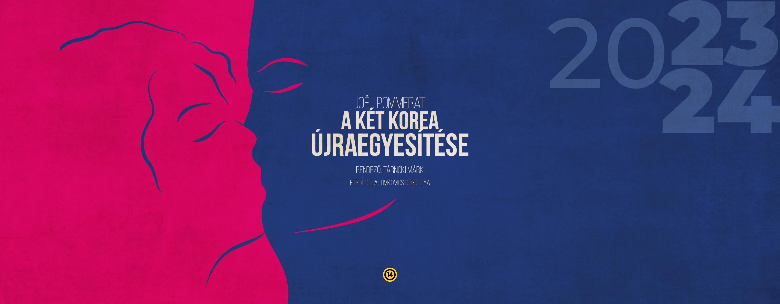 A két Korea újraegyesítése program képe A két Korea újraegyesítése program képe