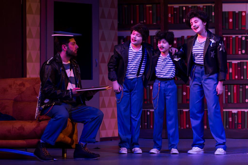 A varázsfuvola 1 A varázsfuvola 1