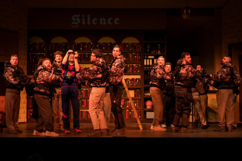 A varázsfuvola 4 A varázsfuvola 4