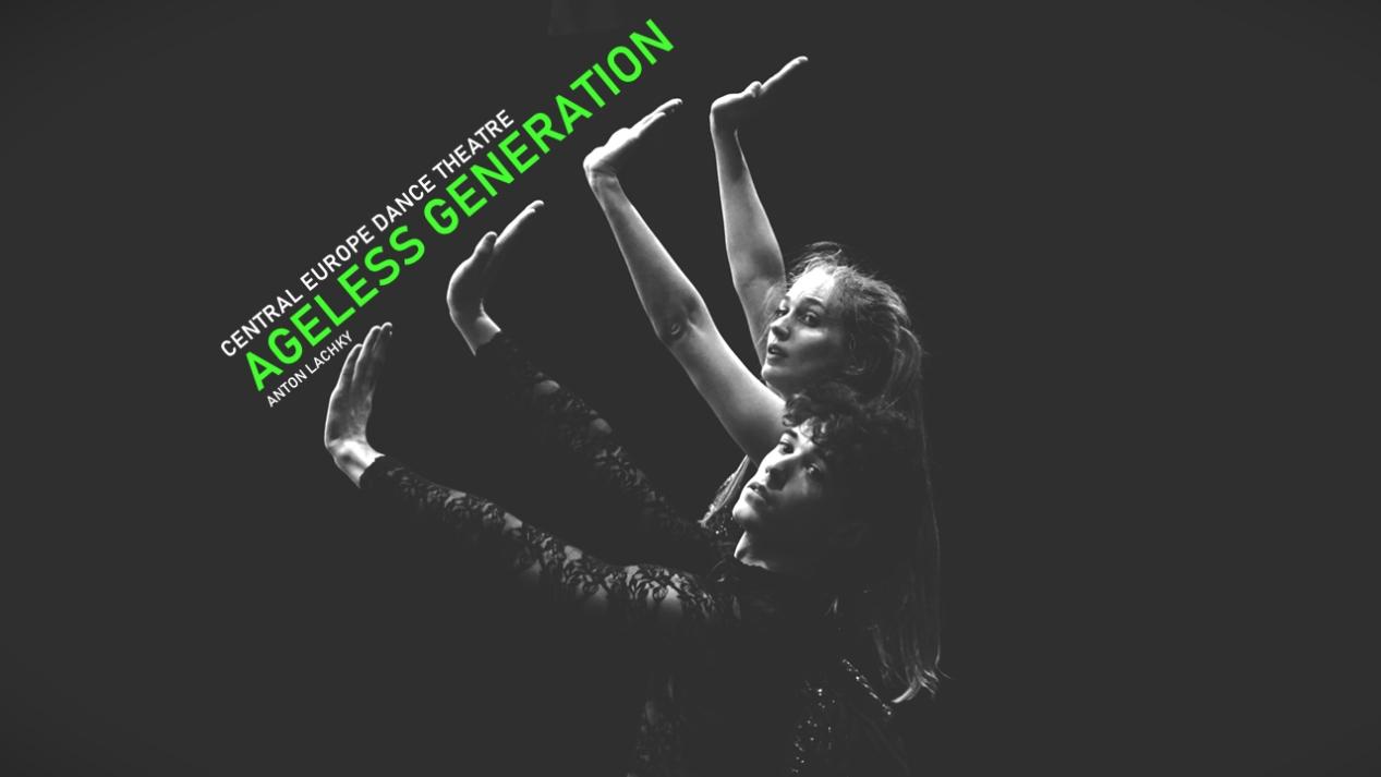 Ageless Generation – Kortalan nemzedék 1 Ageless Generation – Kortalan nemzedék 1